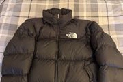 North face nuptse jacket amazing condition