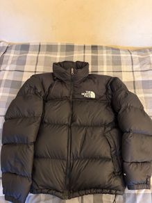 North face nuptse jacket amazing condition