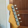 1982 Fender JV Strat MIJ Image 5