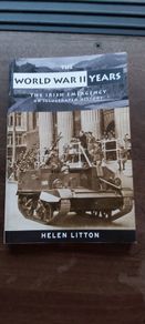The World War 2 Years The Irish Emergency