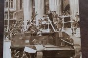 The World War 2 Years The Irish Emergency