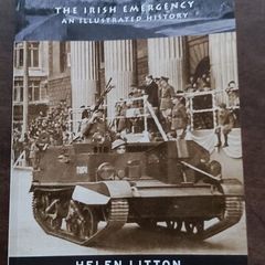 The World War 2 Years The Irish Emergency