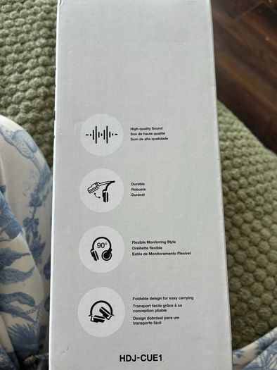 pioneer headphones