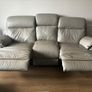 Leather Sofa Image 2