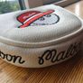 Malbon Putter Headcover Image 4