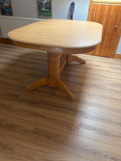 extendable table for sale