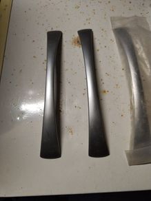 cabinet handles