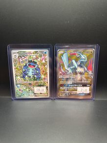 Seismitoad 105/086 | White Kyurem GX Sm141 Pokemon Cards