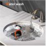 Wireless Vacuum Cleaner For Car Home Cleaning Portable Handheld Auto 8800mAh Vacuum Cleaner Image 3