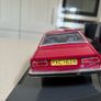 Rolls Royce Camargue Burago Scale 1/18 Image 7