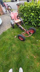go kart