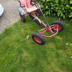 go kart