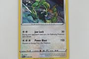 Pokemon card