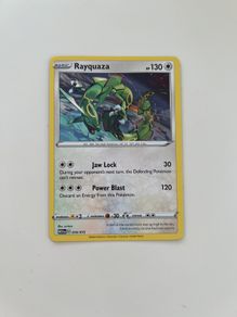Pokemon card