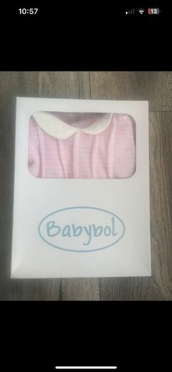 Baby girl outfit