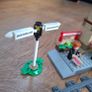Harry Potter train set Image 10