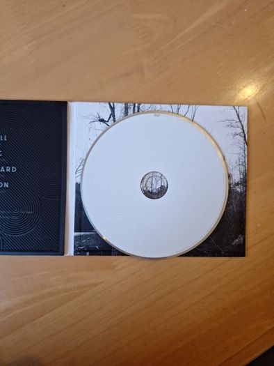 CD Alabama Shakes Boys &Girls