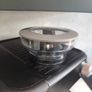 Sage Barista Pro Black Truffle Image 4