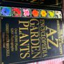 The RHS A-Z Garden Encyclopedia (Hardbck, 1996) Image 4