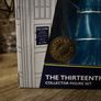 The Thirteenth Doctor ! Collector Figure Set ! Doctor Who ! 5" Action Figures ! Image 2