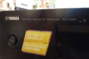 Yamaha Amplifier,/receiver