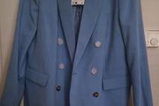 Zara Blazer In Size L (nwt)