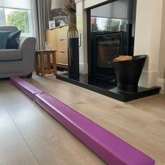 Gymnastics Beam