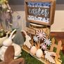Huge Easter/Spring decoration bundle!  REDUCED Image 5