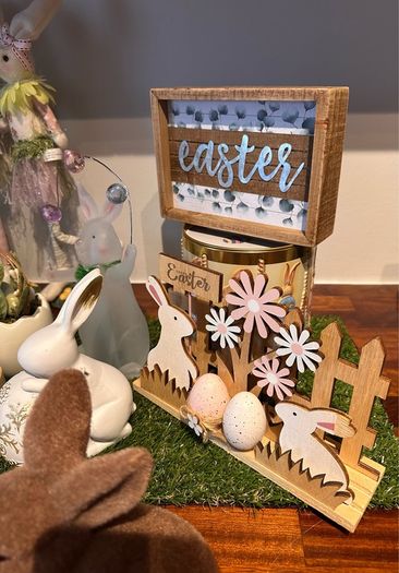 Huge Easter/Spring decoration bundle!  REDUCED