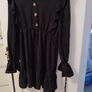 Black dress Image 2