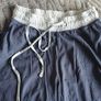 Pyjamas Bottom. Age 13-14 Image 2