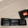 Men's Quicksilver Wallet New Unused Image 6