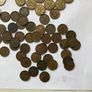 Uk old coin lot Image 5