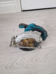 Makita circula saw