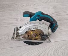 Makita circula saw