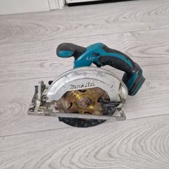Makita circula saw