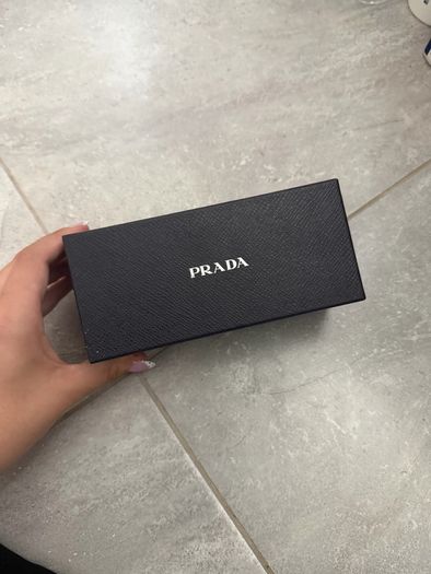 prada sunglasses