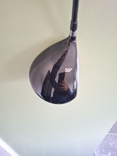 Mizuno MX 500 Driver