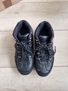 Boys boots UK 2