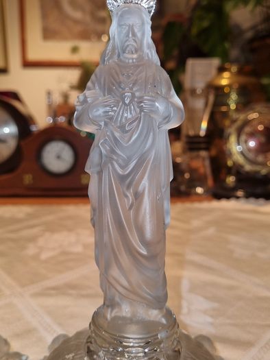 Portieux vallerysthal religious figures