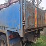 Mercedes Axor Tipper Image 2