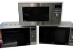 Microwave Ovens (1000-1200W) Dimplex, Samsung, PowerPoint