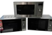 Microwave Ovens (1000-1200W) Dimplex, Samsung, PowerPoint