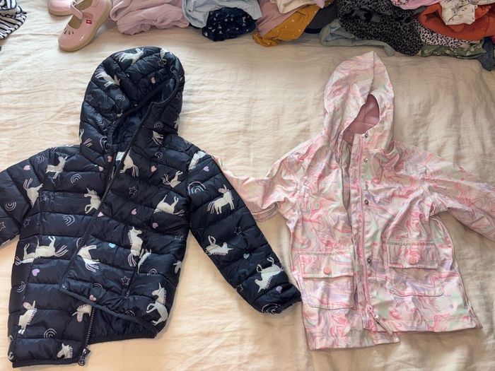 3-4yrs Girls Clothes bundle