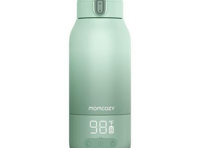 Momcosy Portable water and milk warmer
