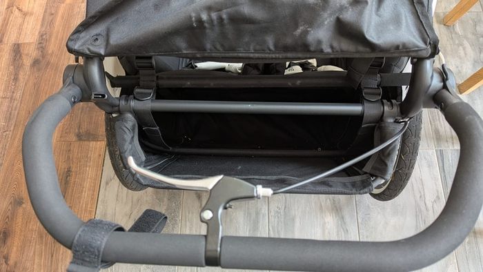 New Bike Trailer 2 Seater