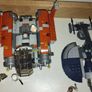 Star Wars Spaceships & Vehicles Bundle Image 3