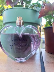 Vera Wang, Princess, 100 ml. Original, with batch code