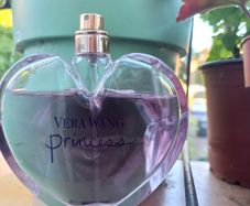 Vera Wang, Princess, 100 ml. Original, with batch code