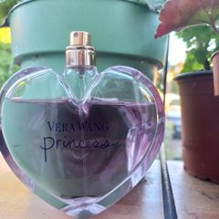 Vera Wang, Princess, 100 ml. Original, with batch code